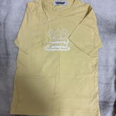 なにわ男子×GUコラボTシャツのサムネイル