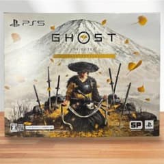 GHOST OF YOTEI 販促品 GHOST OF YOTEI 販促品 Ghost of Yōtei™