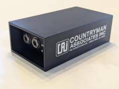 COUNTRYMAN TYPE85 【元箱・説明書付／動作確認済】 - メルカリ