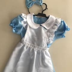アリス☆のサムネイル