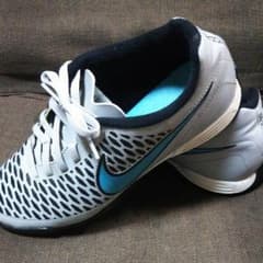 お値下げNIKE トレーニングシューズのサムネイル