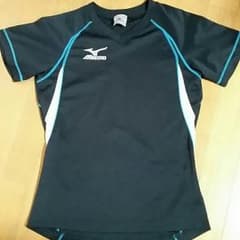 ミズノ　　半袖Tシャツのサムネイル