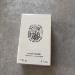 diptyque EAUROSE ディプティック　オーローズ　香水 30mlのサムネイル