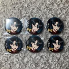 Element Sicks EL6 缶バッジ 第3弾 ねいろ - メルカリ