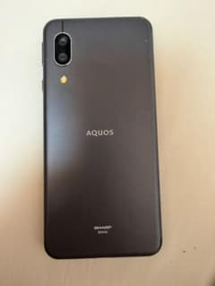 AQUOS SH-M04 Androidのサムネイル
