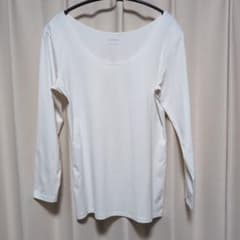 UNIQLO AIRism レディース ホワイト