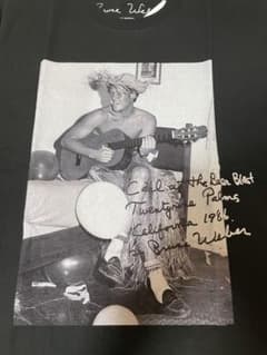 【新品・未使用】Bruce Weber×BIOTOP×10CPhoto 黒のサムネイル