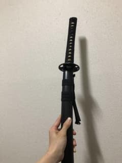 模造刀　ジャンクのサムネイル