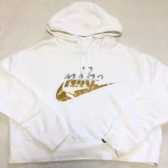 NIKE パーカーのサムネイル