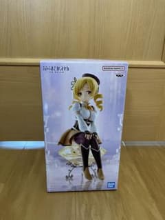 劇場版 魔法少女まどか☆マギカ 巴マミ フィギュア