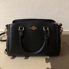 COACH コーチ ショルダーバッグのサムネイル