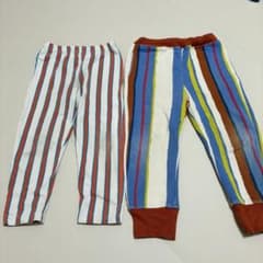 キッズ　ボトムス　markey's マーキーズのサムネイル