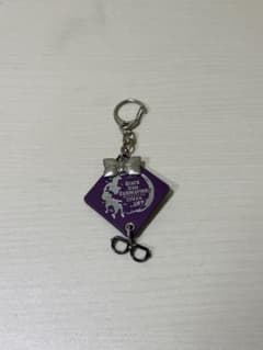名探偵コナン 黒鉄の魚影 キーホルダーのサムネイル