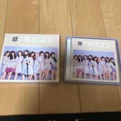 #TWICE2のサムネイル