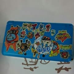 3DS ジャンク品のサムネイル