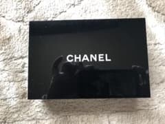 CHANEL ノベルティのサムネイル