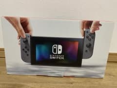 Nintendo Switch 本体セットのサムネイル