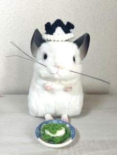 カブト帽子(群青色)のサムネイル