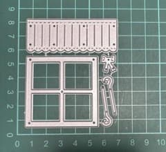 カッティングダイ(中古品) 712 - メルカリ