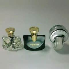 [美品]ブルガリ 香水セットのサムネイル