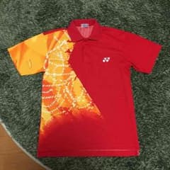 ヨネックス YONEX ゲームシャツ ユニフォームのサムネイル