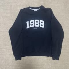 F.ILLUMINATE 1988 トレーナー M【韓国】【レア】【完売品】 - メルカリ