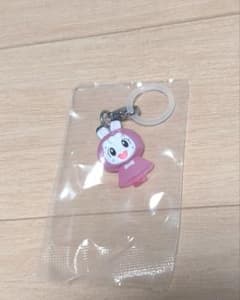 めじるしアクセサリー　みみりんのサムネイル