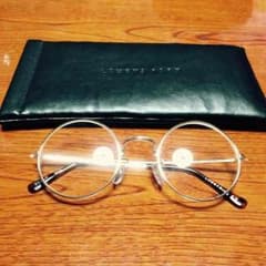 ローリーズファーム丸眼鏡のサムネイル