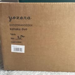 yozora kohaku duoのサムネイル