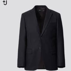 UNIQLO ＋J ウールテーラードジャケット(セットアップ)のサムネイル