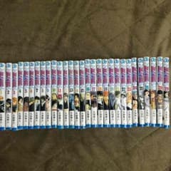 BLEACH 1〜29巻のサムネイル