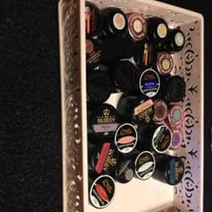 ジェルネイル24色セットのサムネイル