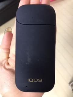 アイコス IQOS 2.4Plusチャージャーのみのサムネイル
