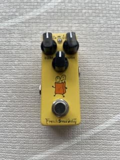 エフェクツベーカリー ディレイのサムネイル