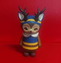 ひなたかほり モリス みつばちハッチ MORRISのサムネイル