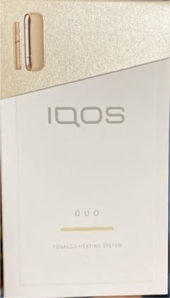 IQOS3のサムネイル