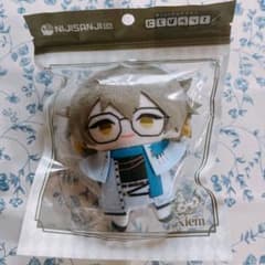 アイク　にじぱぺっとのサムネイル