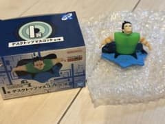 ハンターハンター 一番くじ I賞 デスクトップマスコットのサムネイル