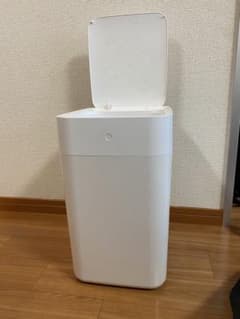 townew TWN101 ※専用ゴミ袋3つ付き（値下げあり）のサムネイル