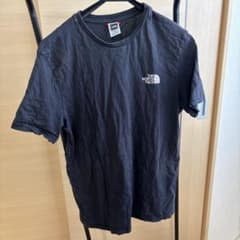 THE NORTH FACE ブラック Tシャツ Mのサムネイル