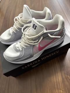 Nike Sabrina2バスケットボールシューズのサムネイル
