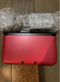ニンテンドー3DSLLのサムネイル