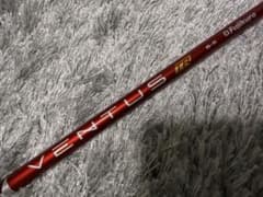 Shin様専用　VENTUS TR Red 6-S シャフト スリーブ付 1Wのサムネイル