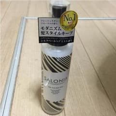 SALONlA スタイルキープヘアミスト150mlのサムネイル