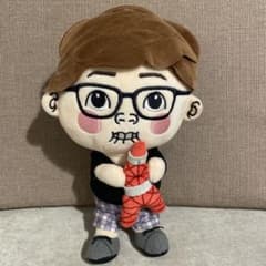 ヒカキン ぬいぐるみ 東京タワー マスコットのサムネイル