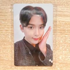 SUPER JUNIOR スーパージュニア♡SMTOWN トレカ リョウク - メルカリ