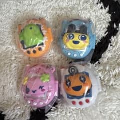 たまごっち　スイングケース　ガチャガチャのサムネイル