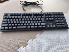 REALFORCE R3SA12 キーボード本体 キースペーサーセット - メルカリ