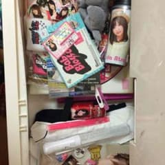 前田敦子 グッズセットのサムネイル