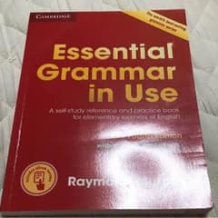 essential grammar in useのサムネイル